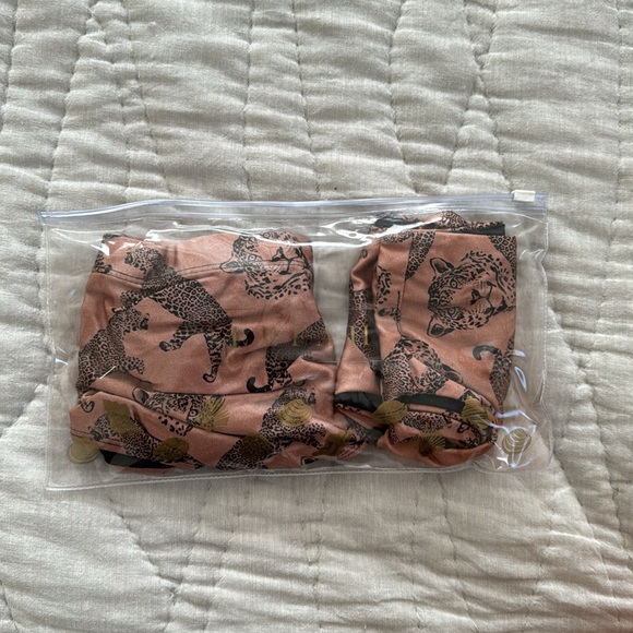 Lefah brazilian bikini animal print - Picture 11 of 11